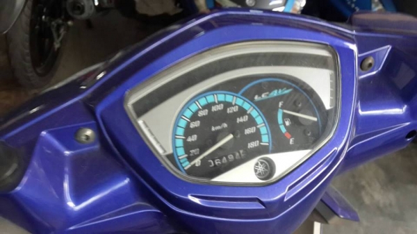 ขาย YAMAHA SPARK 135 R ปี 49 ล้อแม็ก (ไม่มีครัช สตาร์ทเท้า) สภาพดี,เครื่องดีไม่หลวม,มีดัง ตัวดันโซ่อย่างเดียว,เล่มพร้อมโอน ขาย YAMAHA SPARK 135 R ปี 49 ล้อแม็ก (ไม่มีครัช สตาร์ทเท้า) สภาพดี,เครื่องดีไม่หลวม,มีดัง ตัวดันโซ่อย่างเดียว,เล่มพร้อมโอน