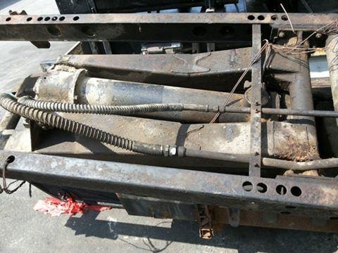 ขายดัมพ์พร้อมอุปกรณ์