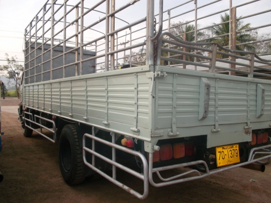 ขายหกล้อใหญ่ ฮีโน่ 195 แรง ขายหกล้อใหญ่ ฮีโน่ 195 แรง