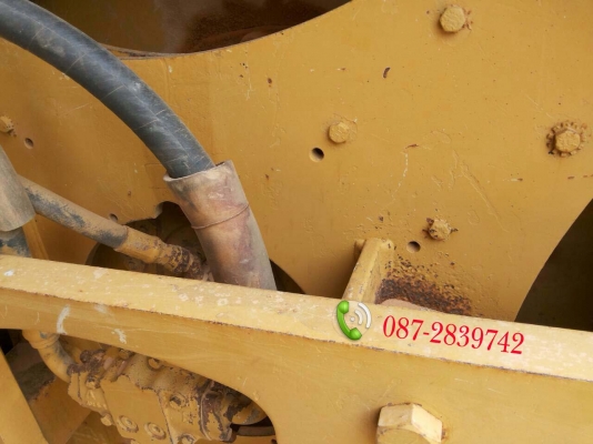 ขายรถบด INGERSOLLAND 2 เพลา 12 ตัน ขายรถบด INGERSOLLAND 2 เพลา 12 ตัน