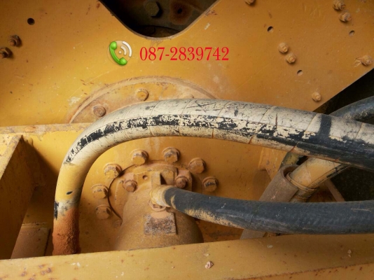 ขายรถบด INGERSOLLAND 2 เพลา 12 ตัน ขายรถบด INGERSOLLAND 2 เพลา 12 ตัน