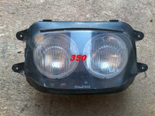 ขายอะไหล่ Suzuki RG Gramma2 สนใจติดต่อ (กบรถเก่าแพร่)  ส่งทั่วไทยตามตกลง