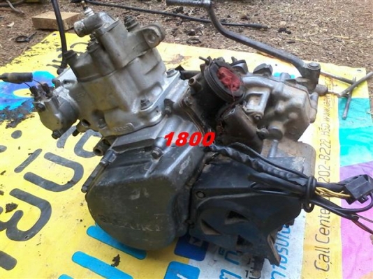 ขายอะไหล่ Suzuki RG Gramma2 สนใจติดต่อ (กบรถเก่าแพร่)  ส่งทั่วไทยตามตกลง