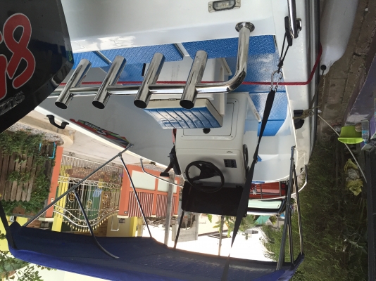 เรือไฟเบอร์