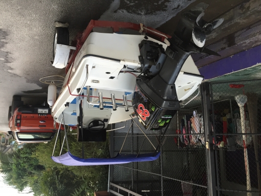 เรือไฟเบอร์