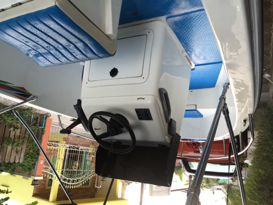 เรือไฟเบอร์