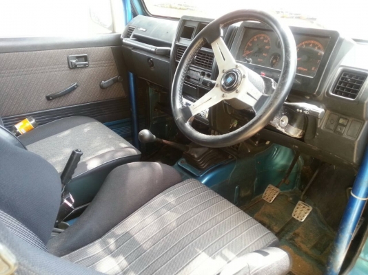 ซูซูกิ จิมนี่ ซูซูกิ จิมนี่