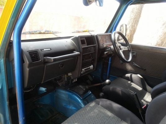 ซูซูกิ จิมนี่ ซูซูกิ จิมนี่