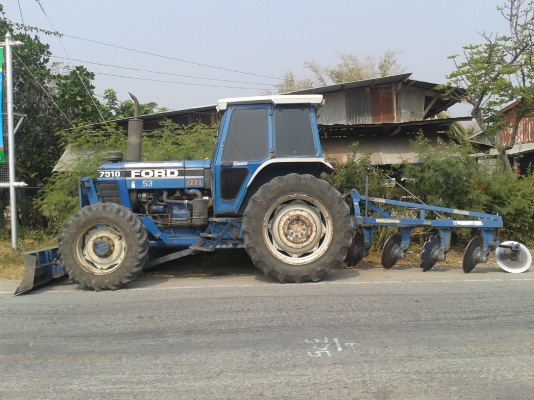 ขายรถไถ ขายรถไถ