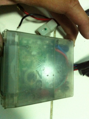 Turbo Time RAZO มือ2 ญี่ปุ่น