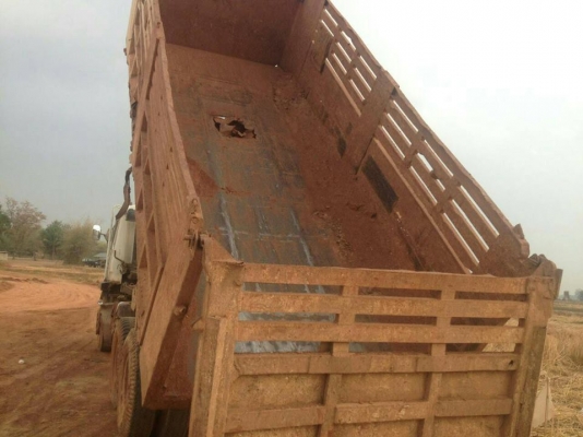 **730,000 บ.ต่อรอง///10ล้อดั้มFUSO TD-195** ขาย MITSUBISHI FUSO-195 10ล้อ2เพลาดั้ม FUSO FN527M-TD0096 6D16-195HP 10Speed หลง ทีดีตากลม เครื่องเดิม เกียร์เดิม เครื่องดีแรงดี ยังแน่น เกียร์10สปีด เข้าง่ายไม่หลุด ช่วงล่างเดิม เบรคใหญ่ เพลาเดิมไม่บุ๋ม คัสซีดี **730,000 บ.ต่อรอง///10ล้อดั้มFUSO TD-195** ขาย MITSUBISHI FUSO-195 10ล้อ2เพลาดั้ม FUSO FN527M-TD0096 6D16-195HP 10Speed หลง ทีดีตากลม เครื่องเดิม เกียร์เดิม เครื่องดีแรงดี ยังแน่น เกียร์10สปีด เข้าง่ายไม่หลุด ช่วงล่างเดิม เบรคใหญ่ เพลาเดิมไม่บุ๋ม คัสซีดี