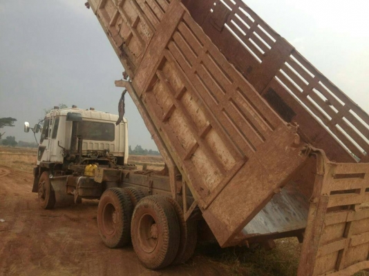 **730,000 บ.ต่อรอง///10ล้อดั้มFUSO TD-195** ขาย MITSUBISHI FUSO-195 10ล้อ2เพลาดั้ม FUSO FN527M-TD0096 6D16-195HP 10Speed หลง ทีดีตากลม เครื่องเดิม เกียร์เดิม เครื่องดีแรงดี ยังแน่น เกียร์10สปีด เข้าง่ายไม่หลุด ช่วงล่างเดิม เบรคใหญ่ เพลาเดิมไม่บุ๋ม คัสซีดี **730,000 บ.ต่อรอง///10ล้อดั้มFUSO TD-195** ขาย MITSUBISHI FUSO-195 10ล้อ2เพลาดั้ม FUSO FN527M-TD0096 6D16-195HP 10Speed หลง ทีดีตากลม เครื่องเดิม เกียร์เดิม เครื่องดีแรงดี ยังแน่น เกียร์10สปีด เข้าง่ายไม่หลุด ช่วงล่างเดิม เบรคใหญ่ เพลาเดิมไม่บุ๋ม คัสซีดี