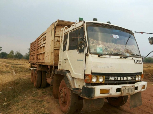 **730,000 บ.ต่อรอง///10ล้อดั้มFUSO TD-195** ขาย MITSUBISHI FUSO-195 10ล้อ2เพลาดั้ม FUSO FN527M-TD0096 6D16-195HP 10Speed หลง ทีดีตากลม เครื่องเดิม เกียร์เดิม เครื่องดีแรงดี ยังแน่น เกียร์10สปีด เข้าง่ายไม่หลุด ช่วงล่างเดิม เบรคใหญ่ เพลาเดิมไม่บุ๋ม คัสซีดี **730,000 บ.ต่อรอง///10ล้อดั้มFUSO TD-195** ขาย MITSUBISHI FUSO-195 10ล้อ2เพลาดั้ม FUSO FN527M-TD0096 6D16-195HP 10Speed หลง ทีดีตากลม เครื่องเดิม เกียร์เดิม เครื่องดีแรงดี ยังแน่น เกียร์10สปีด เข้าง่ายไม่หลุด ช่วงล่างเดิม เบรคใหญ่ เพลาเดิมไม่บุ๋ม คัสซีดี