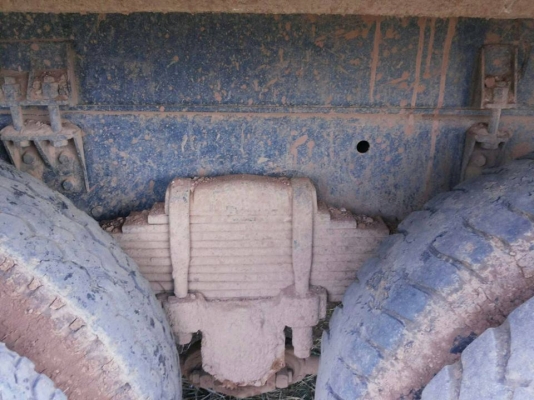 **730,000 บ.ต่อรอง///10ล้อดั้มFUSO TD-195** ขาย MITSUBISHI FUSO-195 10ล้อ2เพลาดั้ม FUSO FN527M-TD0096 6D16-195HP 10Speed หลง ทีดีตากลม เครื่องเดิม เกียร์เดิม เครื่องดีแรงดี ยังแน่น เกียร์10สปีด เข้าง่ายไม่หลุด ช่วงล่างเดิม เบรคใหญ่ เพลาเดิมไม่บุ๋ม คัสซีดี **730,000 บ.ต่อรอง///10ล้อดั้มFUSO TD-195** ขาย MITSUBISHI FUSO-195 10ล้อ2เพลาดั้ม FUSO FN527M-TD0096 6D16-195HP 10Speed หลง ทีดีตากลม เครื่องเดิม เกียร์เดิม เครื่องดีแรงดี ยังแน่น เกียร์10สปีด เข้าง่ายไม่หลุด ช่วงล่างเดิม เบรคใหญ่ เพลาเดิมไม่บุ๋ม คัสซีดี