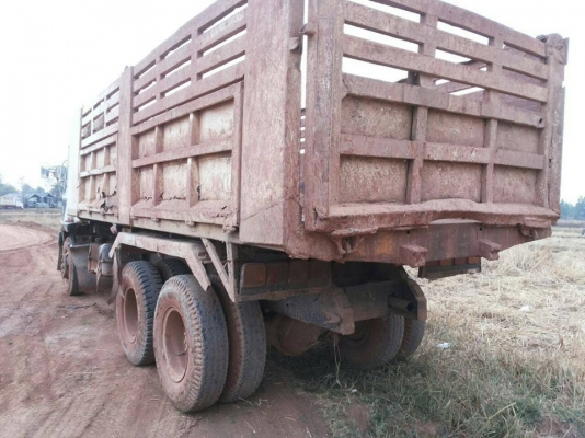 **730,000 บ.ต่อรอง///10ล้อดั้มFUSO TD-195** ขาย MITSUBISHI FUSO-195 10ล้อ2เพลาดั้ม FUSO FN527M-TD0096 6D16-195HP 10Speed หลง ทีดีตากลม เครื่องเดิม เกียร์เดิม เครื่องดีแรงดี ยังแน่น เกียร์10สปีด เข้าง่ายไม่หลุด ช่วงล่างเดิม เบรคใหญ่ เพลาเดิมไม่บุ๋ม คัสซีดี **730,000 บ.ต่อรอง///10ล้อดั้มFUSO TD-195** ขาย MITSUBISHI FUSO-195 10ล้อ2เพลาดั้ม FUSO FN527M-TD0096 6D16-195HP 10Speed หลง ทีดีตากลม เครื่องเดิม เกียร์เดิม เครื่องดีแรงดี ยังแน่น เกียร์10สปีด เข้าง่ายไม่หลุด ช่วงล่างเดิม เบรคใหญ่ เพลาเดิมไม่บุ๋ม คัสซีดี