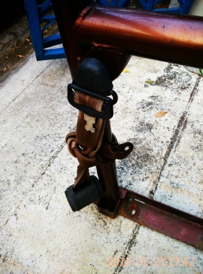 โรลบาจิ๊ปมิตซู J53 และฝากระโปรง