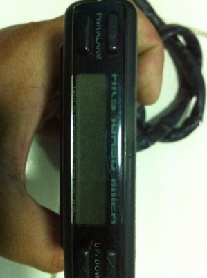 Turbo Time HKS มือ2 ญี่ปุ่น