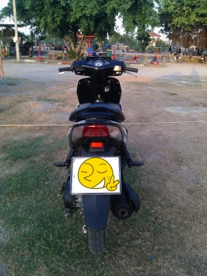 คลิก คาบู เครื่องดี ระบบไฟใช้ได้หมด สตาร์ทมือและเท้า เอกสาร ชุดโอนพร้อม คลิก คาบู เครื่องดี ระบบไฟใช้ได้หมด สตาร์ทมือและเท้า เอกสาร ชุดโอนพร้อม