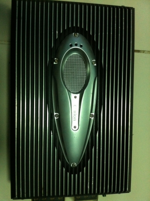 Clarion APA2161 2CH 160W สภาพสวย มือ2 ญี่ปุ่น