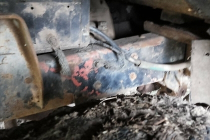 **230,000 บ.ต่อรอง///หัวยาวขึ้นรถเกี่ยวTX-145** ขาย ISUZU TX-145 10ล้อ1เพลา เทเลอร์ขึ้นรถเกี่ยว/แบคโฮ120 ISUZU TX 6BB1-145HP เครื่อง เกียร์ ดี แรงดี แน่น อึด เกียร์เข้าง่ายไม่หลุด ช่วงล่างใหญ่ เฟืองท้าย200 คัสซีดี เดิม มีบวมข้างในบ้างตามอายุ หางเหล็กหนาแข **230,000 บ.ต่อรอง///หัวยาวขึ้นรถเกี่ยวTX-145** ขาย ISUZU TX-145 10ล้อ1เพลา เทเลอร์ขึ้นรถเกี่ยว/แบคโฮ120 ISUZU TX 6BB1-145HP เครื่อง เกียร์ ดี แรงดี แน่น อึด เกียร์เข้าง่ายไม่หลุด ช่วงล่างใหญ่ เฟืองท้าย200 คัสซีดี เดิม มีบวมข้างในบ้างตามอายุ หางเหล็กหนาแข