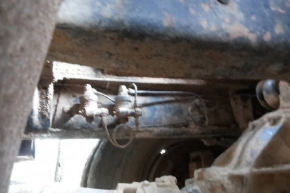 **230,000 บ.ต่อรอง///หัวยาวขึ้นรถเกี่ยวTX-145** ขาย ISUZU TX-145 10ล้อ1เพลา เทเลอร์ขึ้นรถเกี่ยว/แบคโฮ120 ISUZU TX 6BB1-145HP เครื่อง เกียร์ ดี แรงดี แน่น อึด เกียร์เข้าง่ายไม่หลุด ช่วงล่างใหญ่ เฟืองท้าย200 คัสซีดี เดิม มีบวมข้างในบ้างตามอายุ หางเหล็กหนาแข **230,000 บ.ต่อรอง///หัวยาวขึ้นรถเกี่ยวTX-145** ขาย ISUZU TX-145 10ล้อ1เพลา เทเลอร์ขึ้นรถเกี่ยว/แบคโฮ120 ISUZU TX 6BB1-145HP เครื่อง เกียร์ ดี แรงดี แน่น อึด เกียร์เข้าง่ายไม่หลุด ช่วงล่างใหญ่ เฟืองท้าย200 คัสซีดี เดิม มีบวมข้างในบ้างตามอายุ หางเหล็กหนาแข