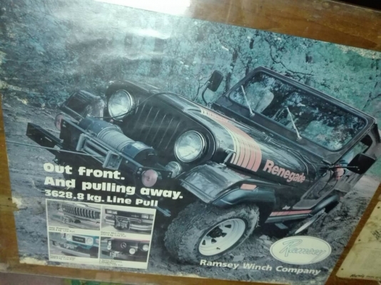 WINCH RAMSAY   24v ญี่ปุ่น ดึงได้นิ่มเงียบ  เหลือๆๆ ลดราคาพิเศษ 24900