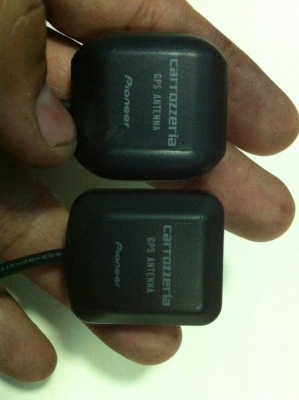 เสา GPS Pioneer มือ2 ญี่ปุ่น มี2อัน