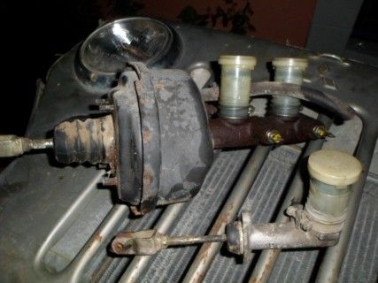 ปั๊มครัช    เพลาขับหน้า จิ๊ปตระกูล j 53-59 หรือแปลงเป็นรุ่นอื่น