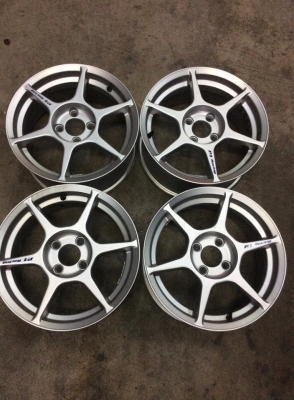 ขายแม็กมือ2 ขอบ15 สภาพใหม่มากๆ