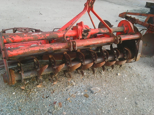 ขายโลตาลี่รถไถคูโบต้า 1.8 สอบถามได้ พร้อมใช้