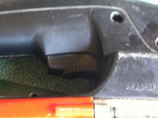 เลื่อยจิ๊กซอตัวใหญ่ maktec รุ่น MT 450  ขนาด 450 W. มือสองพร้อมใช้สภาพสวย