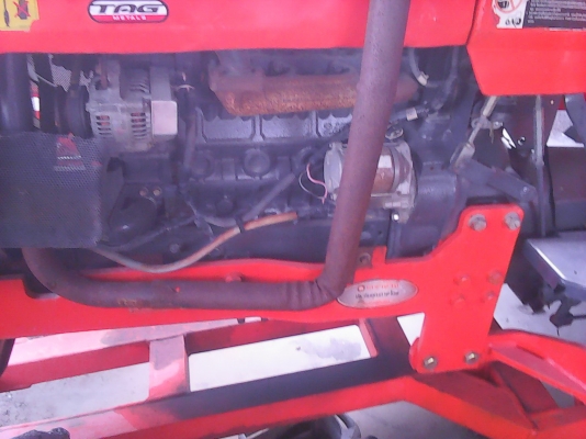 ขาย KUBOTA M5000SU พร้อมใช้งานตามสภาพเดิมๆ ขาย KUBOTA M5000SU พร้อมใช้งานตามสภาพเดิมๆ