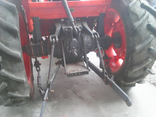 ขาย KUBOTA M5000SU พร้อมใช้งานตามสภาพเดิมๆ ขาย KUBOTA M5000SU พร้อมใช้งานตามสภาพเดิมๆ