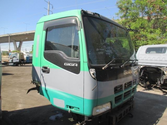 ขายหัวเก๋ง ISUZU  (อีซูซู จิก้า)รุ่น CYG23YA