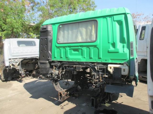 ขายหัวเก๋ง ISUZU  (อีซูซู จิก้า)รุ่น CYG23YA