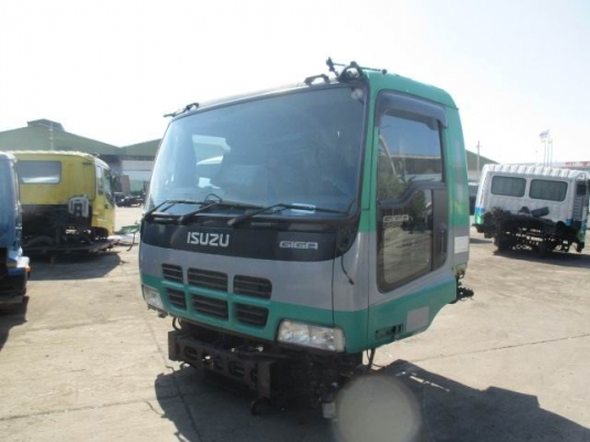 ขายหัวเก๋ง ISUZU  (อีซูซู จิก้า)รุ่น CYG23YA