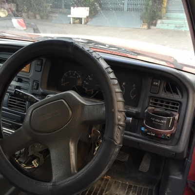 Mazda B2600 นอก 4WD ปี 98