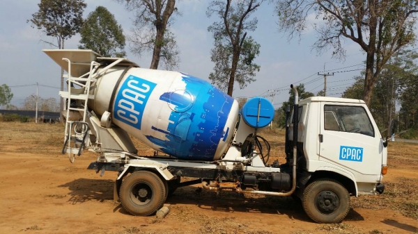 ขายด่วนรถ6ล้อKM777เครือง117แรงโม้ตรง3คิวมีเล่มทะเบืยน