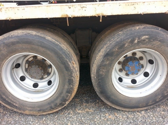 ขาย10ล้อ1เพลา อีซูซุพื้นเรียบ เครื่อง6BG1 175แรง คัชซีFVM12QY ยาว7.20ม พ.เพาเวอร์ เบรกทิฟฟี่ เครื่องดี คัชซีสวย ยางดี ภายในสวย แอร์เย็น สภาพพร้อมใช้งาน เอกสารพร้อมโอน จัดไฟแนนซ์ได้ เงื่อนไขง่ายๆวันเดียวรับรถ สนใจโทร 090-8588220คุณนะ 093-3258446คุณบิวตี้ I