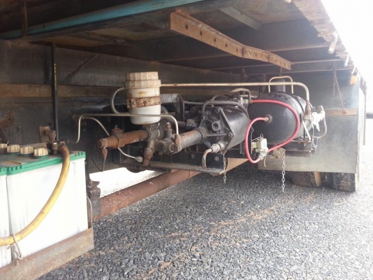 ขาย10ล้อ1เพลา อีซูซุพื้นเรียบ เครื่อง6BG1 175แรง คัชซีFVM12QY ยาว7.20ม พ.เพาเวอร์ เบรกทิฟฟี่ เครื่องดี คัชซีสวย ยางดี ภายในสวย แอร์เย็น สภาพพร้อมใช้งาน เอกสารพร้อมโอน จัดไฟแนนซ์ได้ เงื่อนไขง่ายๆวันเดียวรับรถ สนใจโทร 090-8588220คุณนะ 093-3258446คุณบิวตี้ I