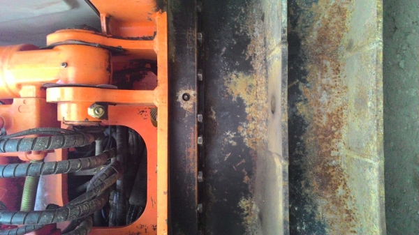 ขายด่วน รถขุด HITACHI ZX135 นำเข้าจากญี่ปุ่นแท้ๆๆ    ปั๊มดี  เครื่องดี  เอวแน่น  โซ่สวย  ระบบไฟฟ้าครบ   สภาพสวยมากๆๆๆ   พร้อมใช้งาน  โทร 089-3818694 ดวงนภา  เตียวตระกู