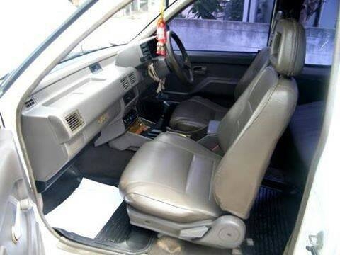 !!!! รถบ้านแท้ๆ อีซูซุ ทีเอฟอา 90 HP ปลายปี 36 พ.เพาเวอร์ ล้อแม็ก เครื่องแน่นๆ