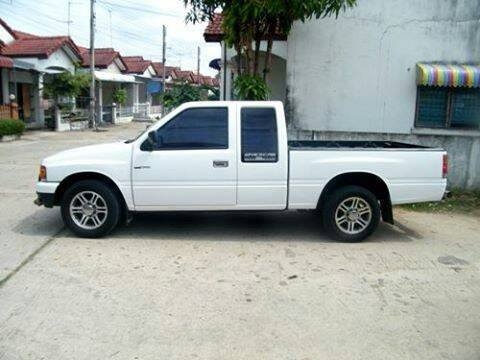 !!!! รถบ้านแท้ๆ อีซูซุ ทีเอฟอา 90 HP ปลายปี 36 พ.เพาเวอร์ ล้อแม็ก เครื่องแน่นๆ