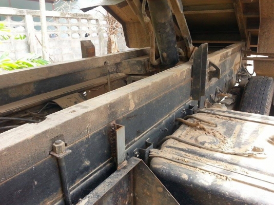 ขาย6ล้อ ดั้มISUZU DECA 195แรง ปี54 พ.เพาเวอร์ เบรกทิฟฟี่ เครื่องดี คัชซีสวย ยางดี ภายในสวย พร้อมเครื่องเสียงชุดใหญ่ แอร์เย็น สภาพพร้อมใช้งาน เอกสารพร้อมโอน จัดไฟแนนซ์ได้ เงื่อนไขง่ายๆวันเดียวรับรถ สนใจโทร 090-8588220คุณนะ 093-3258446คุณบิวตี้ ID:narong498