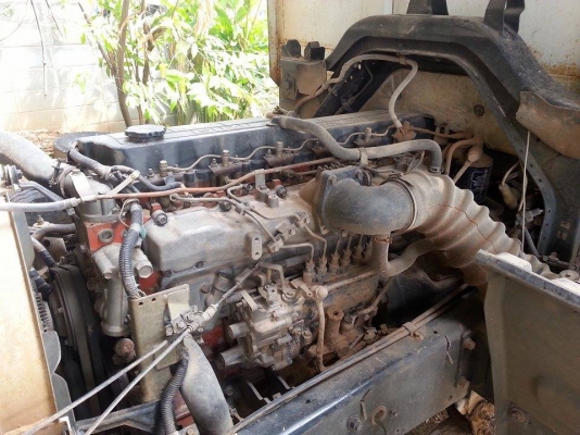 ขาย6ล้อ ดั้มISUZU DECA 195แรง ปี54 พ.เพาเวอร์ เบรกทิฟฟี่ เครื่องดี คัชซีสวย ยางดี ภายในสวย พร้อมเครื่องเสียงชุดใหญ่ แอร์เย็น สภาพพร้อมใช้งาน เอกสารพร้อมโอน จัดไฟแนนซ์ได้ เงื่อนไขง่ายๆวันเดียวรับรถ สนใจโทร 090-8588220คุณนะ 093-3258446คุณบิวตี้ ID:narong498