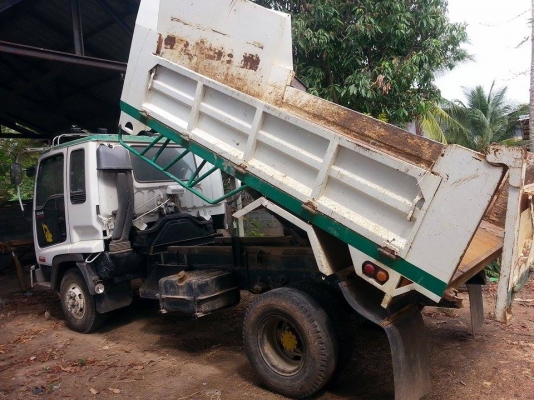 ขาย6ล้อ ดั้มISUZU DECA 195แรง ปี54 พ.เพาเวอร์ เบรกทิฟฟี่ เครื่องดี คัชซีสวย ยางดี ภายในสวย พร้อมเครื่องเสียงชุดใหญ่ แอร์เย็น สภาพพร้อมใช้งาน เอกสารพร้อมโอน จัดไฟแนนซ์ได้ เงื่อนไขง่ายๆวันเดียวรับรถ สนใจโทร 090-8588220คุณนะ 093-3258446คุณบิวตี้ ID:narong498