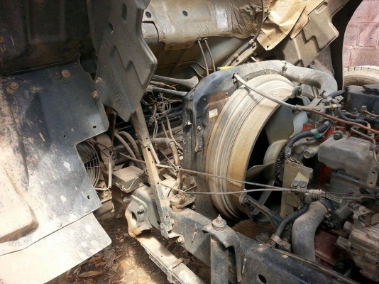 ขาย6ล้อ ดั้มISUZU DECA 195แรง ปี54 พ.เพาเวอร์ เบรกทิฟฟี่ เครื่องดี คัชซีสวย ยางดี ภายในสวย พร้อมเครื่องเสียงชุดใหญ่ แอร์เย็น สภาพพร้อมใช้งาน เอกสารพร้อมโอน จัดไฟแนนซ์ได้ เงื่อนไขง่ายๆวันเดียวรับรถ สนใจโทร 090-8588220คุณนะ 093-3258446คุณบิวตี้ ID:narong498