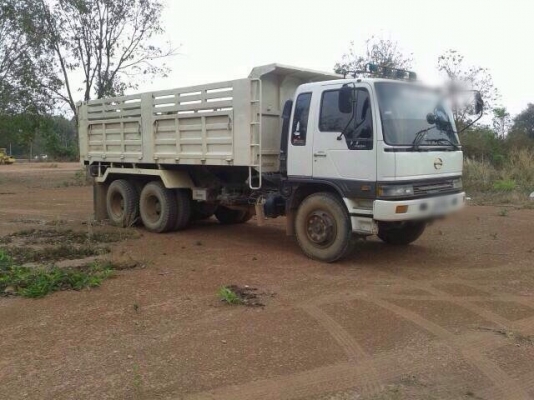 ขายรถบรรทุกสิบล้อดัมพ์ HINO 3H เครื่องเดิม 195 แรง 2 เพลา รถศูนย์ ยางแท้ดี 10 เส้น กระบะดัมพ์สามมิตร ขายรถบรรทุกสิบล้อดัมพ์ HINO 3H เครื่องเดิม 195 แรง 2 เพลา รถศูนย์ ยางแท้ดี 10 เส้น กระบะดัมพ์สามมิตร