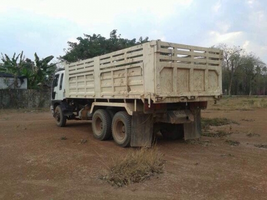 ขายรถบรรทุกสิบล้อดัมพ์ HINO 3H เครื่องเดิม 195 แรง 2 เพลา รถศูนย์ ยางแท้ดี 10 เส้น กระบะดัมพ์สามมิตร ขายรถบรรทุกสิบล้อดัมพ์ HINO 3H เครื่องเดิม 195 แรง 2 เพลา รถศูนย์ ยางแท้ดี 10 เส้น กระบะดัมพ์สามมิตร