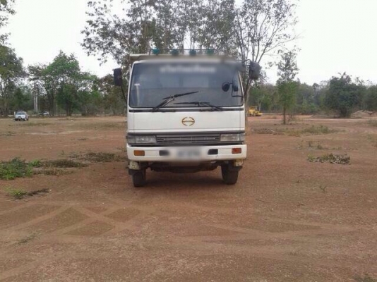 ขายรถบรรทุกสิบล้อดัมพ์ HINO 3H เครื่องเดิม 195 แรง 2 เพลา รถศูนย์ ยางแท้ดี 10 เส้น กระบะดัมพ์สามมิตร ขายรถบรรทุกสิบล้อดัมพ์ HINO 3H เครื่องเดิม 195 แรง 2 เพลา รถศูนย์ ยางแท้ดี 10 เส้น กระบะดัมพ์สามมิตร